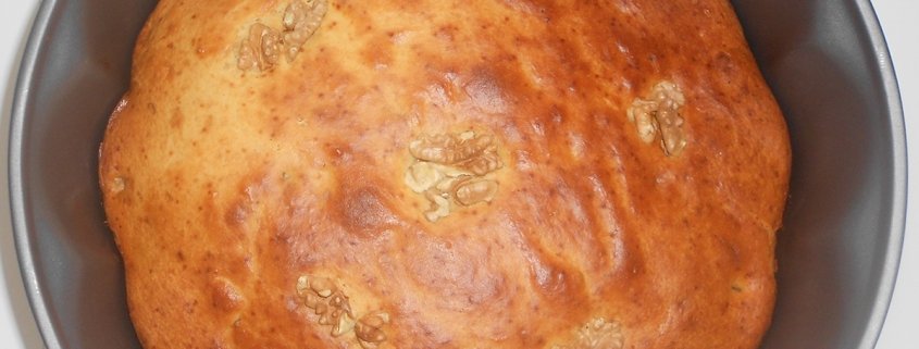 torta alle noci