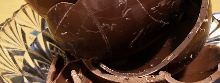 uova di pasqua