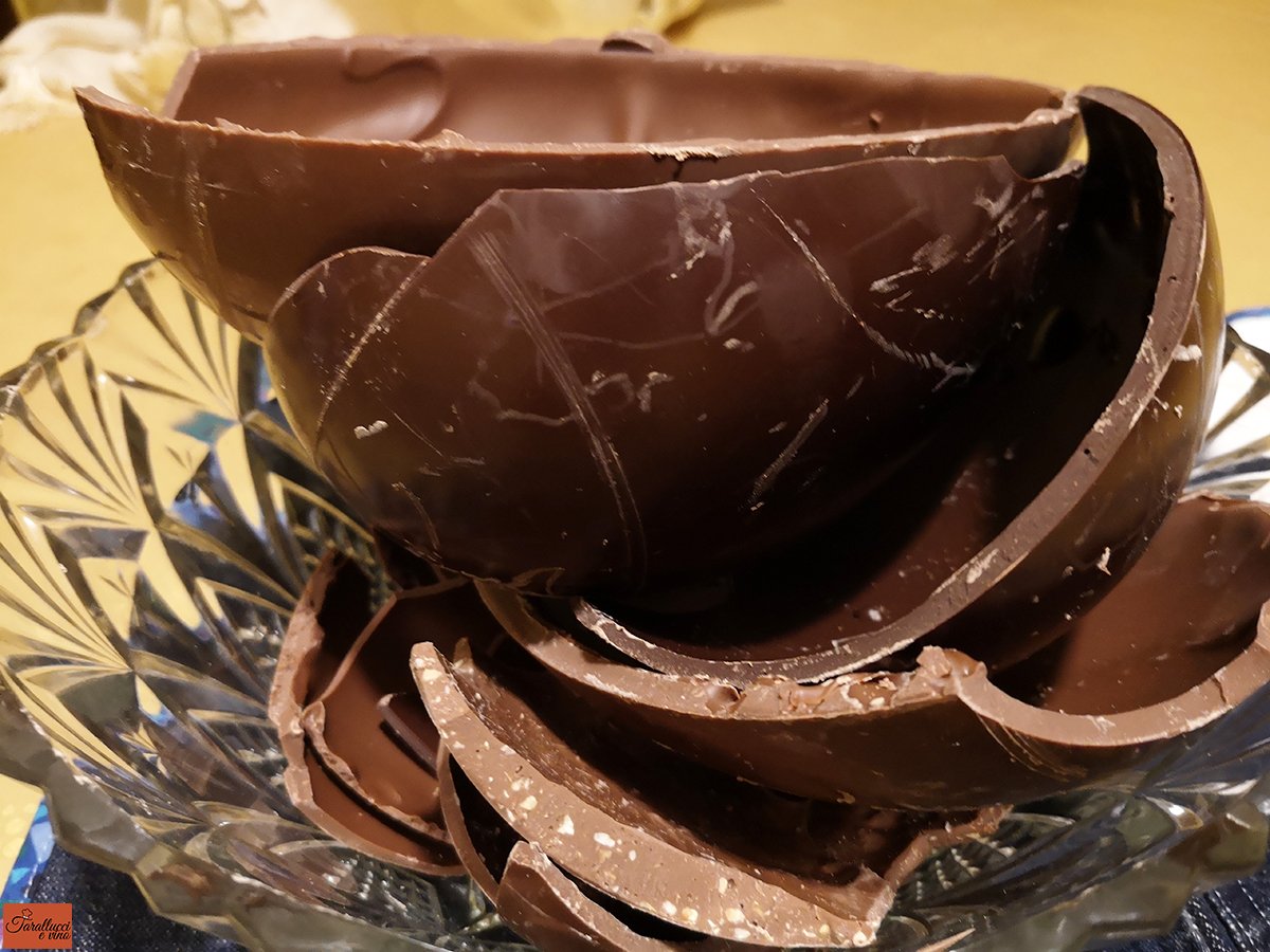 uova di pasqua