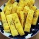 Bastoncini croccanti di polenta