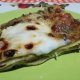 Lasagna con i carciofi