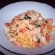 Tagliolini alla Giuseppe