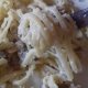 linguine alle vongole