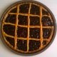 Crostata alla marmellata di prugne