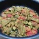 verdure miste gratinate al forno