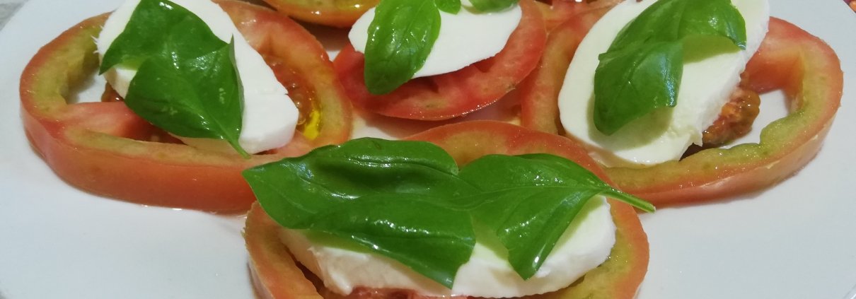 Caprese