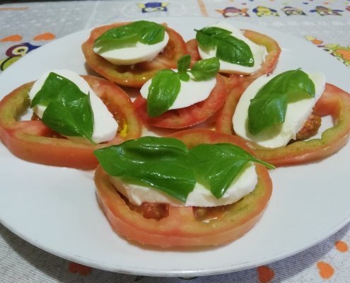 Caprese