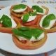 Caprese