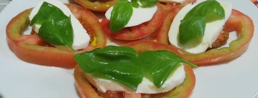 Caprese