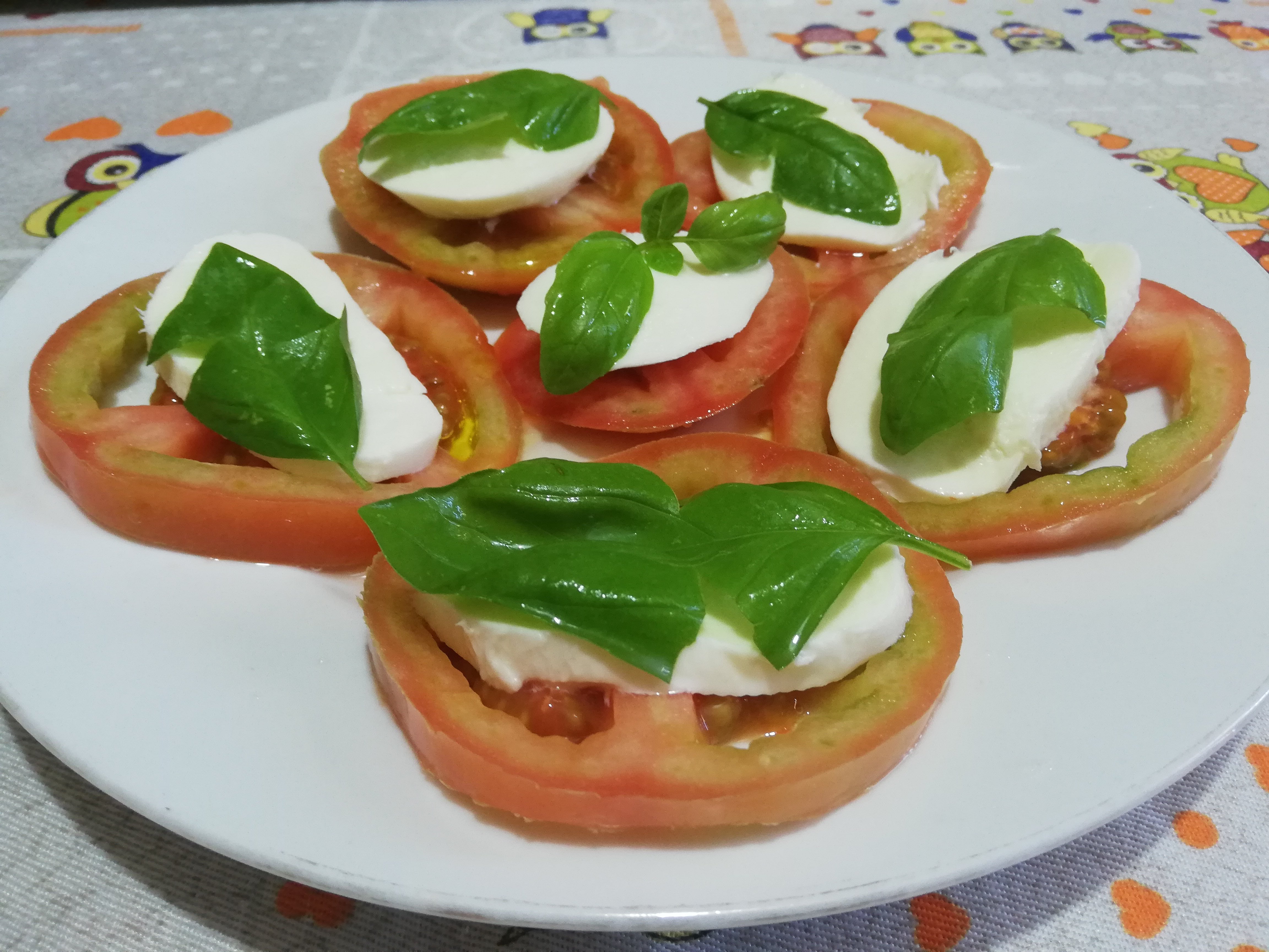 Caprese