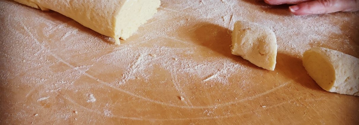 Come fare gli gnocchi di patate