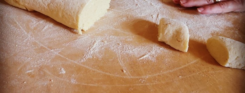 Come fare gli gnocchi di patate