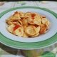 Orecchiette al sugo di tonno