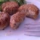 Polpette di melanzane