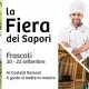 Fiera dei sapori Frascati 2019