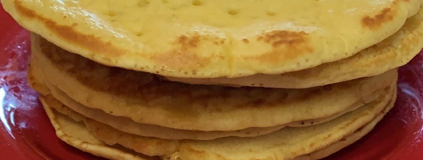 Pancakes