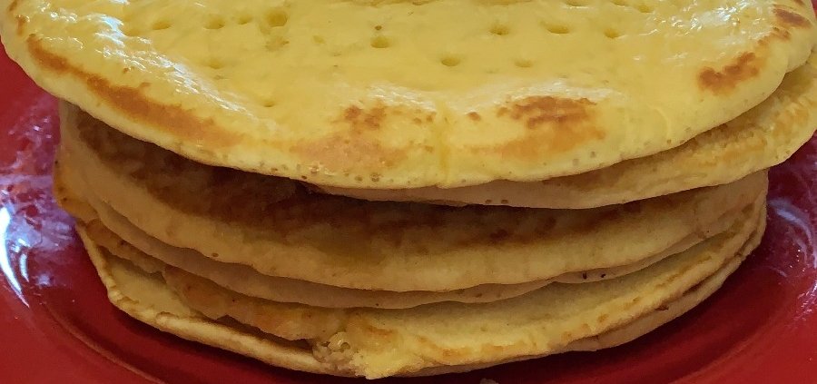 Pancakes