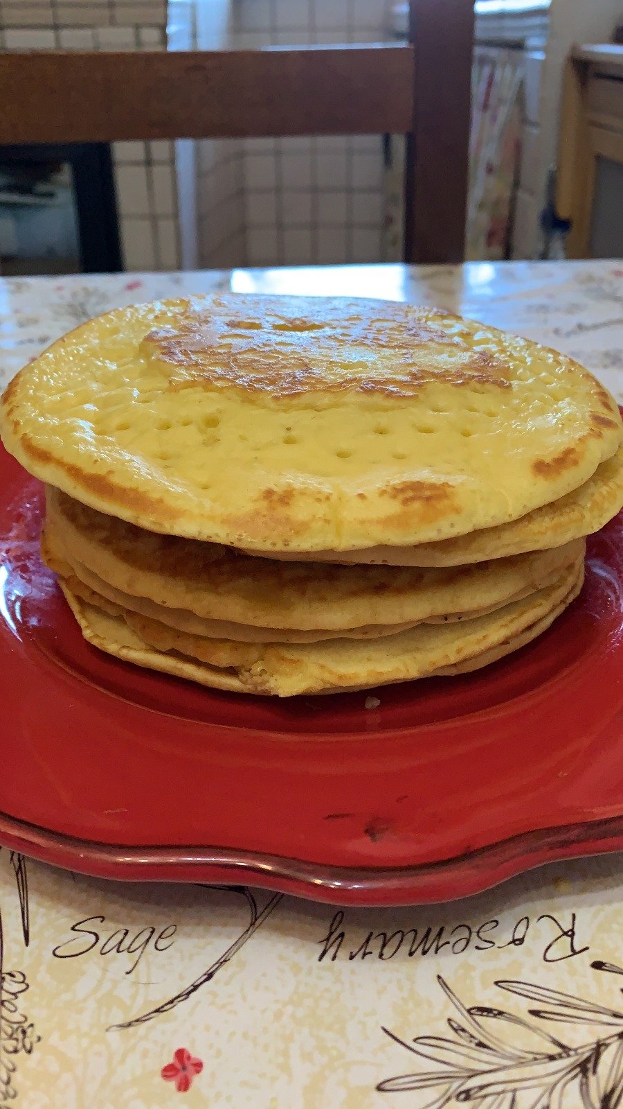 Pancakes