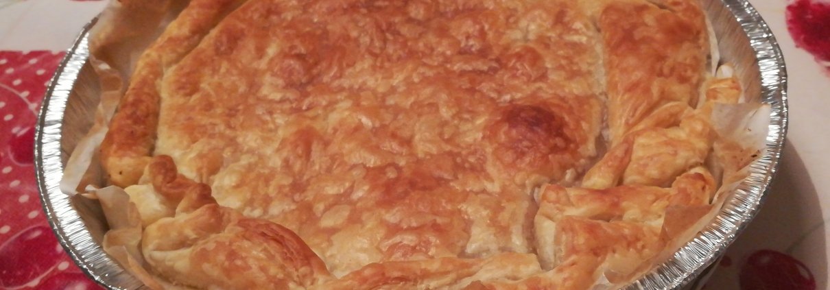 Torta rustica