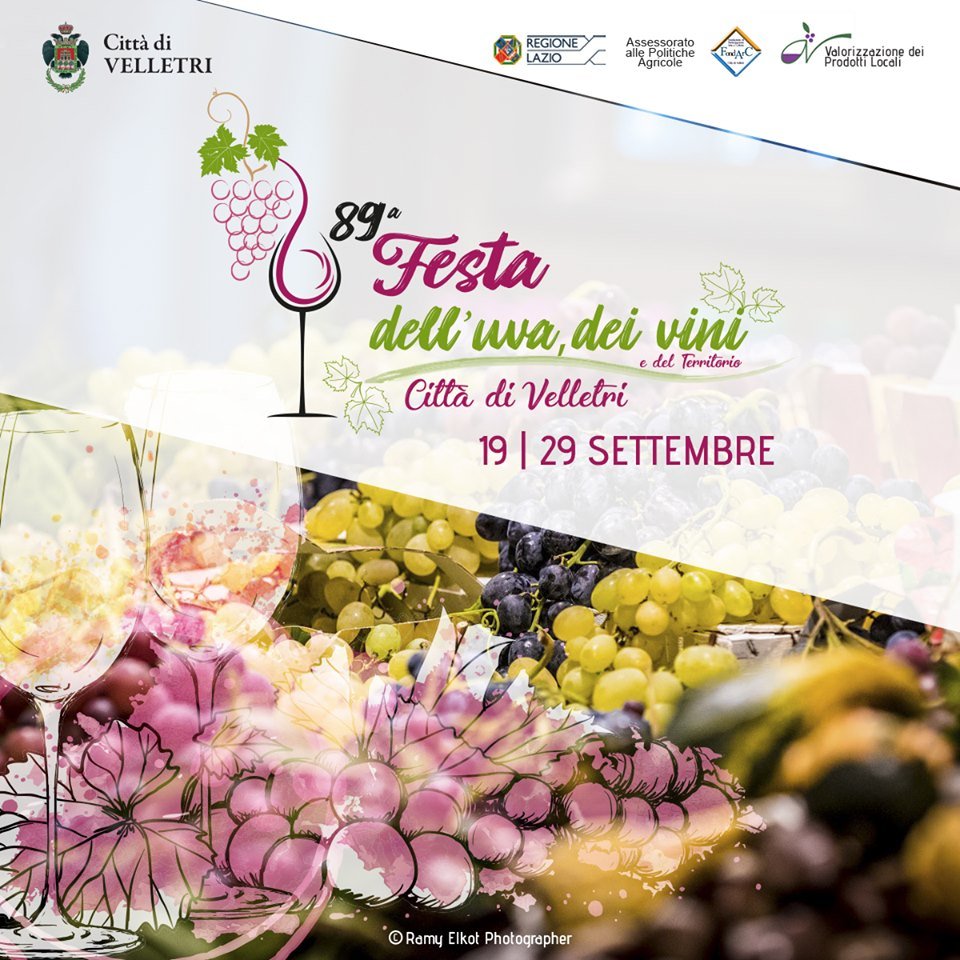 festa dell'uva e dei vini Velletri festa dell'uva e dei vini Velletri