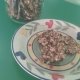 gallette con fiocchi di avena