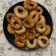 Taralli piccantissimi e alle sette erbe