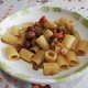 Mezze maniche fantasia