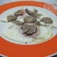 Uova al tegamino col tartufo