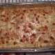 Finocchi gratinati con mozzarella