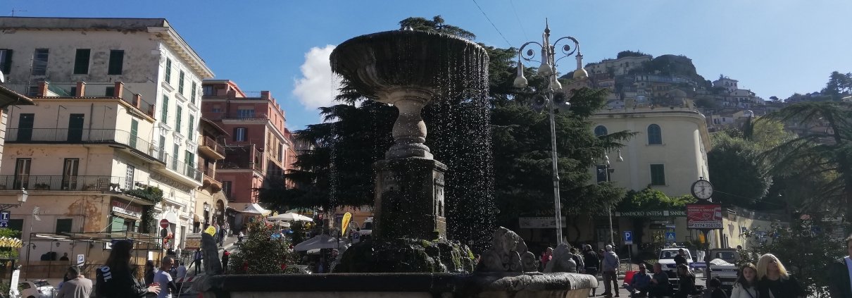 Sagra delle castagne Rocca di Papa