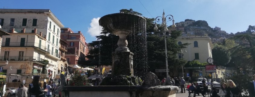 Sagra delle castagne Rocca di Papa