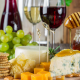 ad ogni formaggio il suo vino