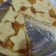 Crostata alla marmellata di albicocche senza glutine