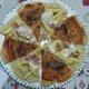 Pizza fatta in casa