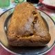 Plumcake alla zucca