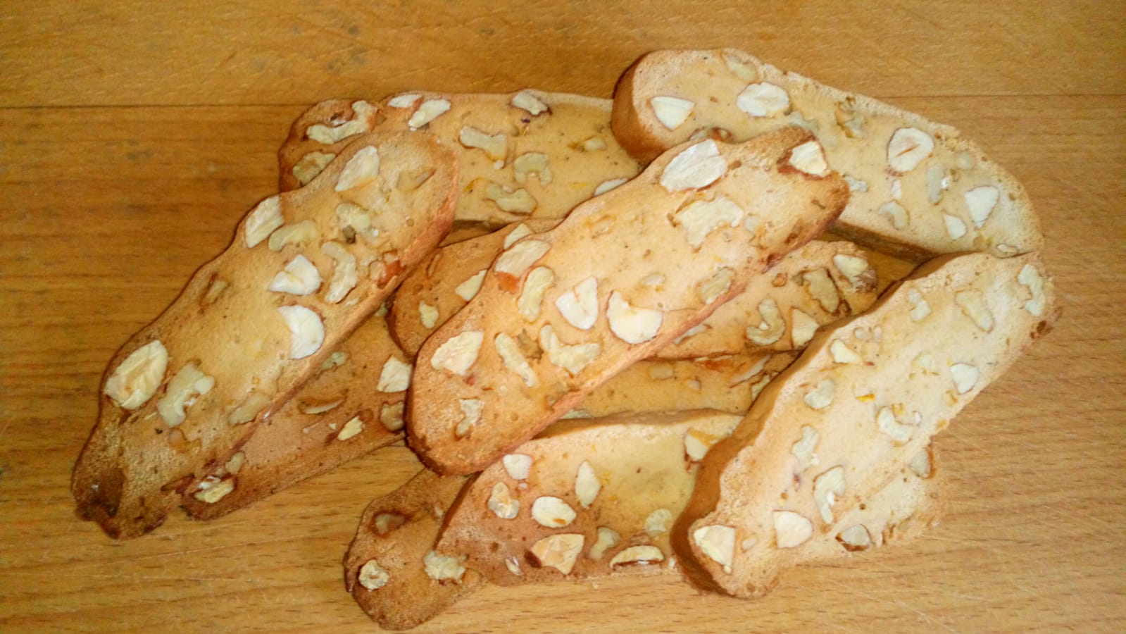 Tozzetti natalizi