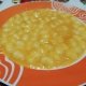 Chicche di patate alla crema di zucca e gorgonzola