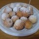 castagnole di Carnevale
