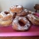 Graffe fritte di Carnevale