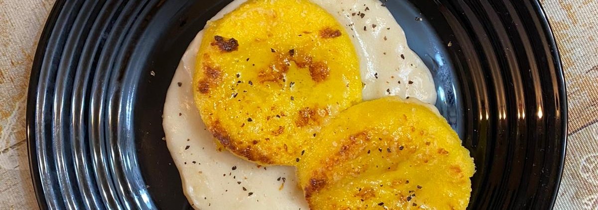 Gnocchi alla romana