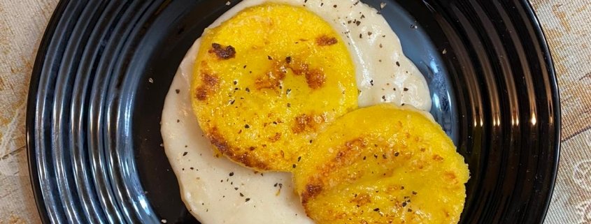 Gnocchi alla romana