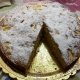 Torta di mele annurche