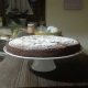 Ciambellone allo yogurt e cacao