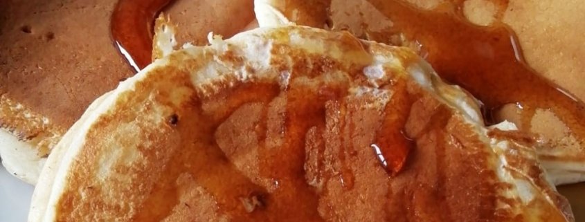 Come fare i pancakes