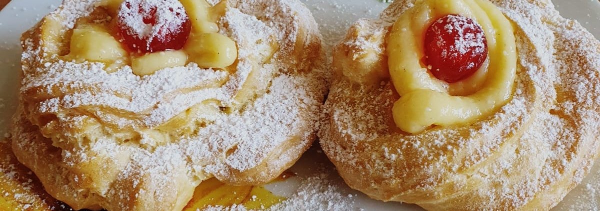Zeppole
