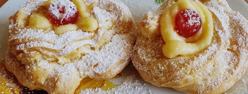 Zeppole