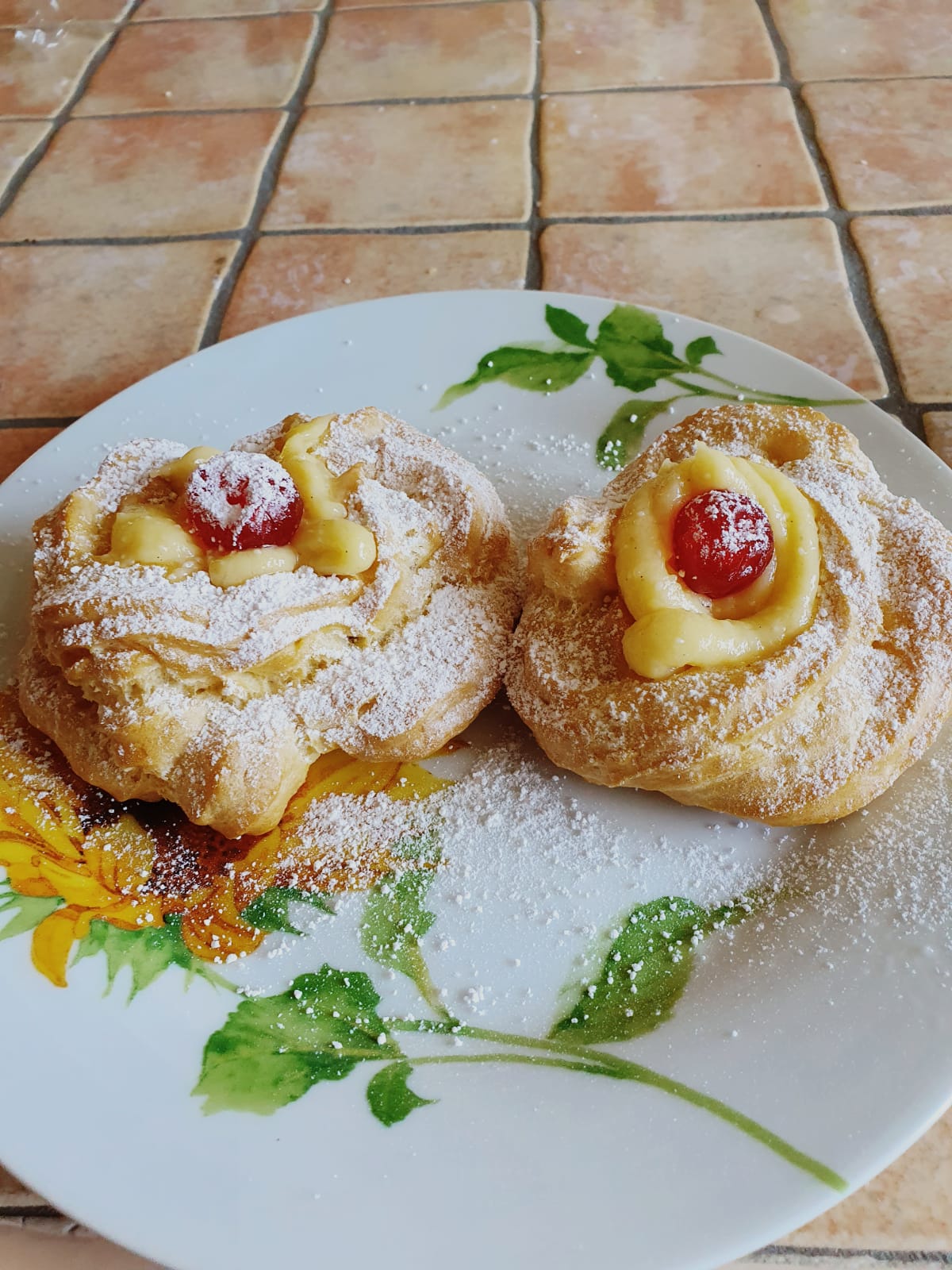Zeppole