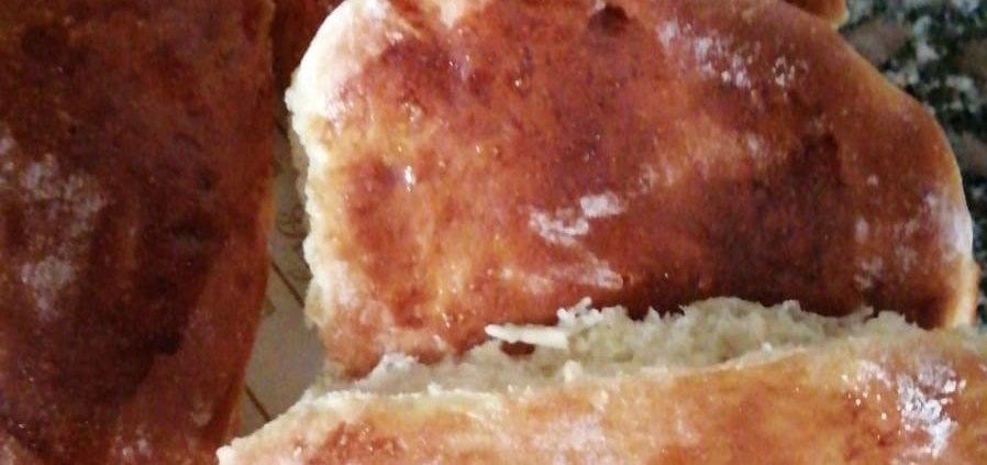 Maritozzi con la panna