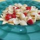 Orecchiette saporite ai datterini