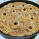 Frittata di patate al forno